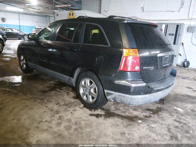 2006 CHRYSLER PACIFICA 2A8GF68426R864918 Photo 2