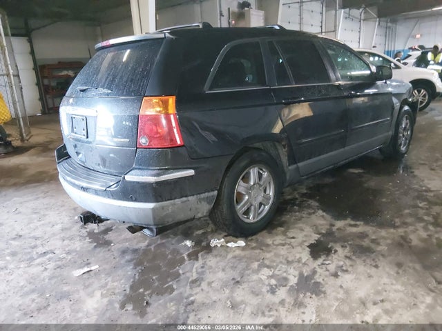 2006 CHRYSLER PACIFICA 2A8GF68426R864918 Photo 3