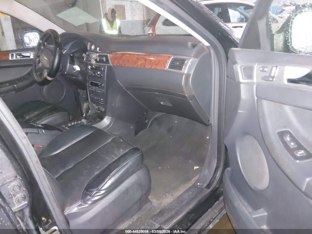 2006 CHRYSLER PACIFICA 2A8GF68426R864918 Photo 4