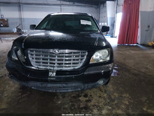 2006 CHRYSLER PACIFICA 2A8GF68426R864918 Photo 5