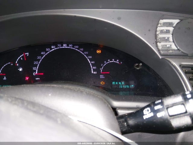 2006 CHRYSLER PACIFICA 2A8GF68426R864918 Photo 6