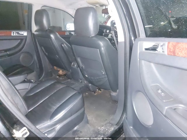 2006 CHRYSLER PACIFICA 2A8GF68426R864918 Photo 7