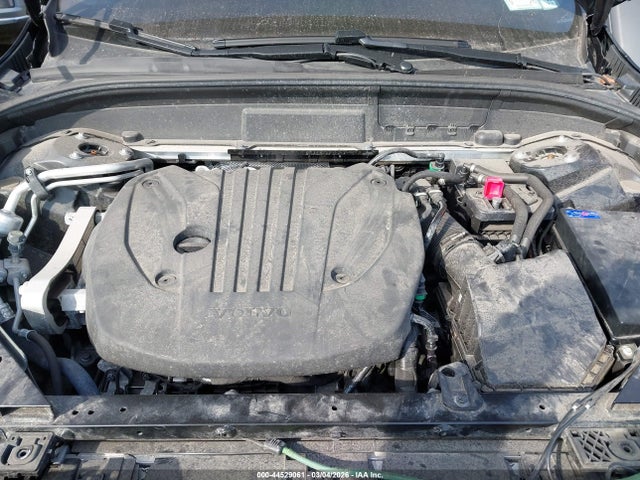 2025 VOLVO XC60 YV4M12RC7S1140872 Photo 9
