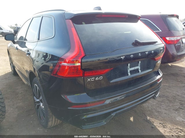 2025 VOLVO XC60 YV4M12RC7S1140872 Photo 2