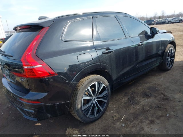 2025 VOLVO XC60 YV4M12RC7S1140872 Photo 3
