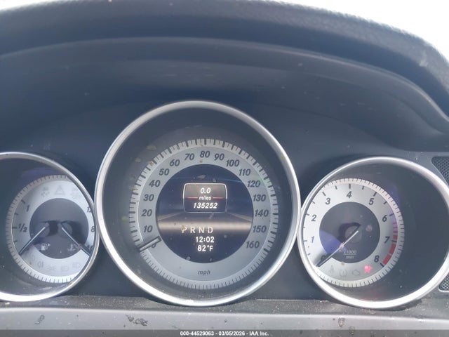 44529063 :رقم المزاد ، WDDGF4HB6DG093460 vin ، 2013 Mercedes-benz C 250 Sport مزاد بيع