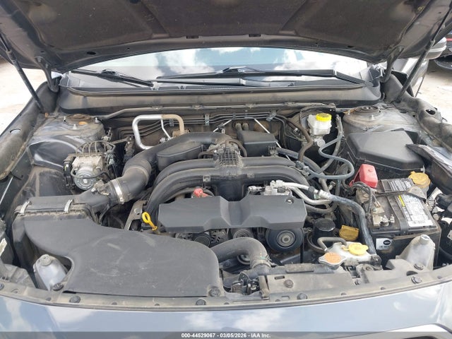 Продаж на аукціоні авто 2018 Subaru Outback 2.5i Limited, vin: 4S4BSANC7J3346053, номер лоту: 44529067