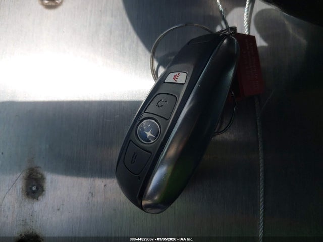 Продаж на аукціоні авто 2018 Subaru Outback 2.5i Limited, vin: 4S4BSANC7J3346053, номер лоту: 44529067