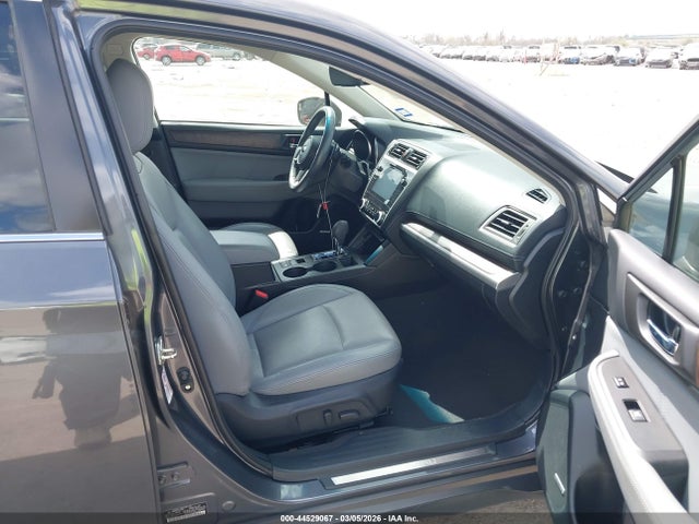 Продаж на аукціоні авто 2018 Subaru Outback 2.5i Limited, vin: 4S4BSANC7J3346053, номер лоту: 44529067