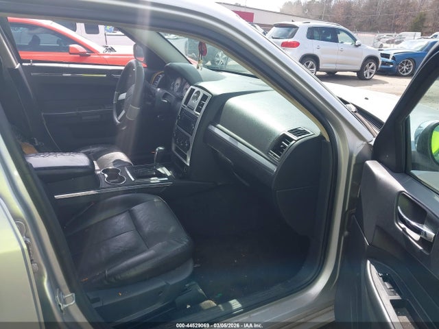 Продаж на аукціоні авто 2010 Chrysler 300 Touring/signature Series/executive Series, vin: 2C3CA5CV8AH209521, номер лоту: 44529069