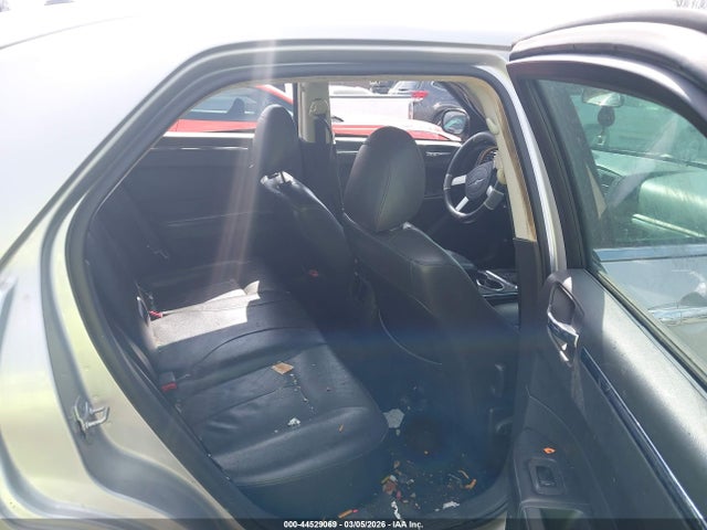 Продаж на аукціоні авто 2010 Chrysler 300 Touring/signature Series/executive Series, vin: 2C3CA5CV8AH209521, номер лоту: 44529069