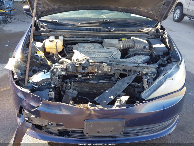 2017 CHRYSLER PACIFICA 2C4RC1DG4HR512437 Photo 9