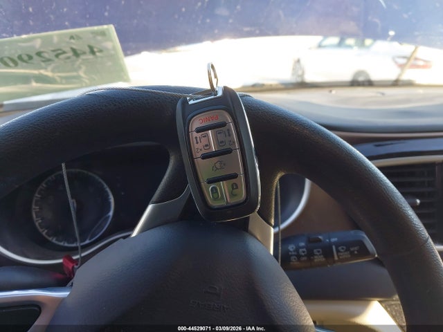 2017 CHRYSLER PACIFICA 2C4RC1DG4HR512437 Photo 10