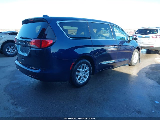 2017 CHRYSLER PACIFICA 2C4RC1DG4HR512437 Photo 3