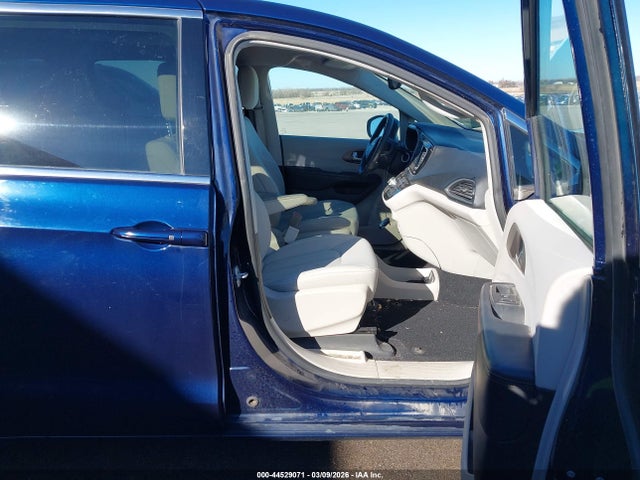 2017 CHRYSLER PACIFICA 2C4RC1DG4HR512437 Photo 4