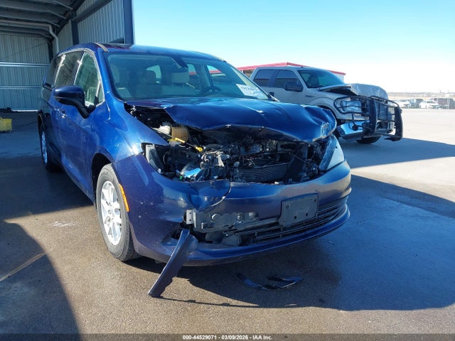 2017 CHRYSLER PACIFICA 2C4RC1DG4HR512437 Photo 5