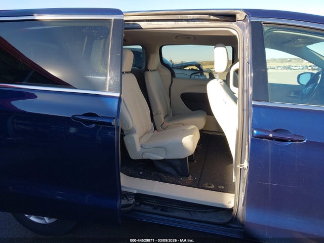 2017 CHRYSLER PACIFICA 2C4RC1DG4HR512437 Photo 7