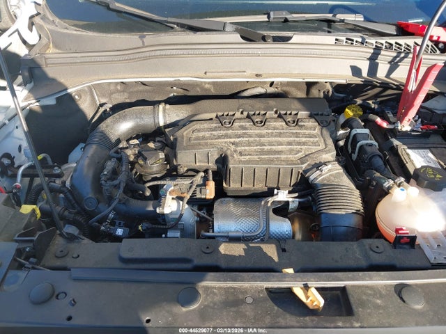 2023 JEEP RENEGADE ZACNJDB15PPP36708 Photo 9