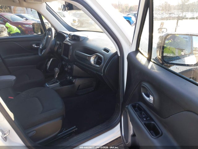 2023 JEEP RENEGADE ZACNJDB15PPP36708 Photo 4