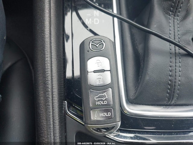 2018 MAZDA CX-5 JM3KFACM7J1379660 Photo 10