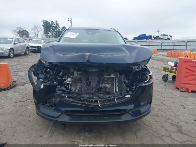 Aukcja sprzedaży 2018 Mazda Cx-5 Touring, vin: JM3KFACM7J1379660, numer aukcji: 44529078
