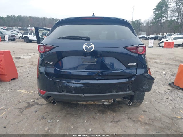 Aukcja sprzedaży 2018 Mazda Cx-5 Touring, vin: JM3KFACM7J1379660, numer aukcji: 44529078