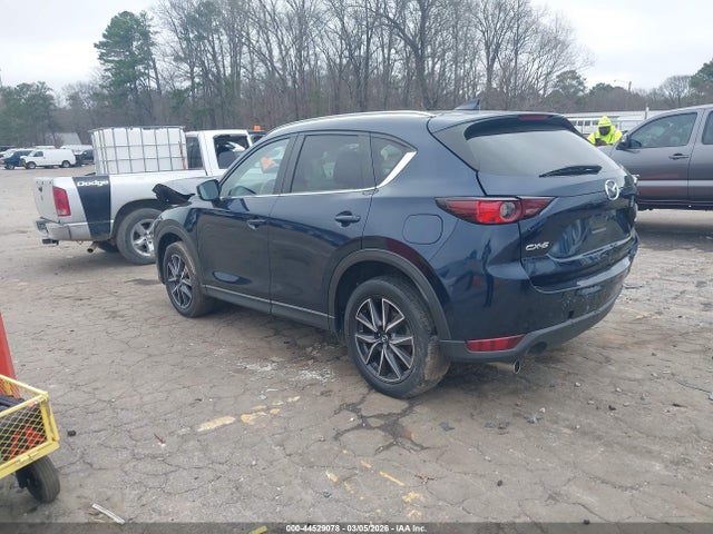 2018 MAZDA CX-5 JM3KFACM7J1379660 Photo 2