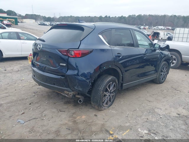2018 MAZDA CX-5 JM3KFACM7J1379660 Photo 3