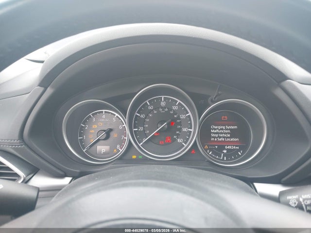 2018 MAZDA CX-5 JM3KFACM7J1379660 Photo 6