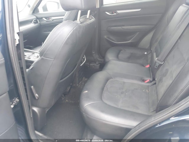 2018 MAZDA CX-5 JM3KFACM7J1379660 Photo 7
