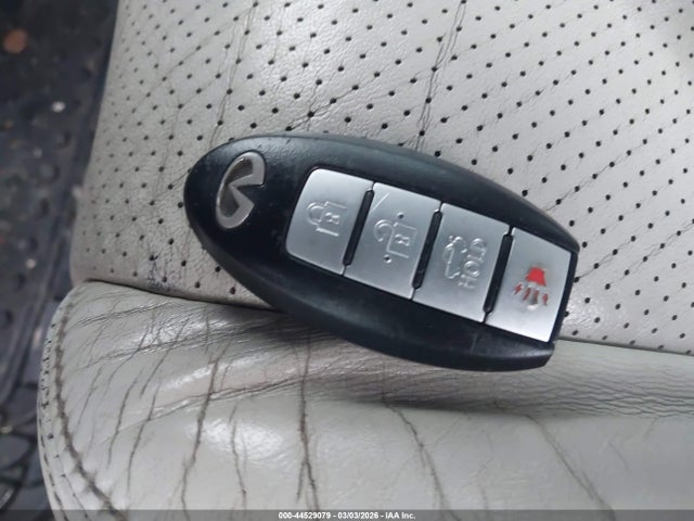 2011 Infiniti G25x მანქანა იყიდება აუქციონზე, vin: JN1DV6ARXBM650181, აუქციონის ნომერი: 44529079