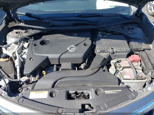 Nissan Altima 2.5 Sv 2014 1N4AL3AP6EC108644 Image 10