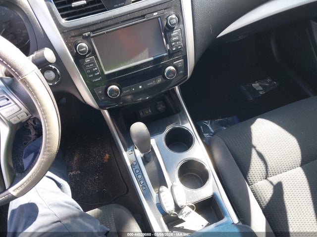 Nissan Altima 2.5 Sv 2014 1N4AL3AP6EC108644 Image 11