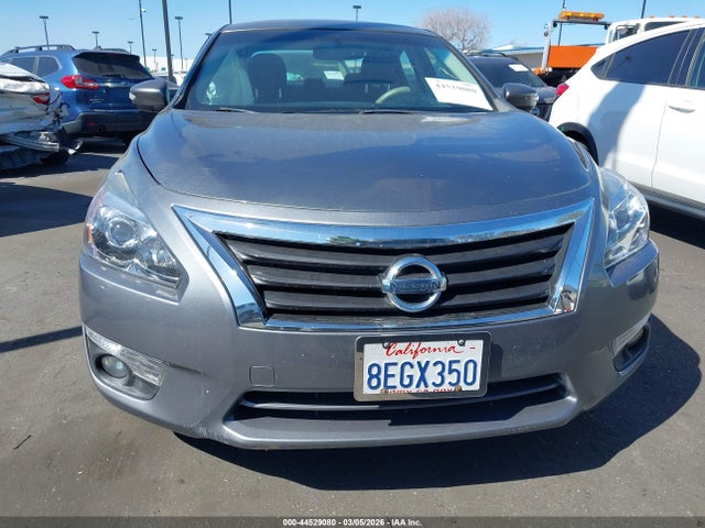 Nissan Altima 2.5 Sv 2014 1N4AL3AP6EC108644 Image 13