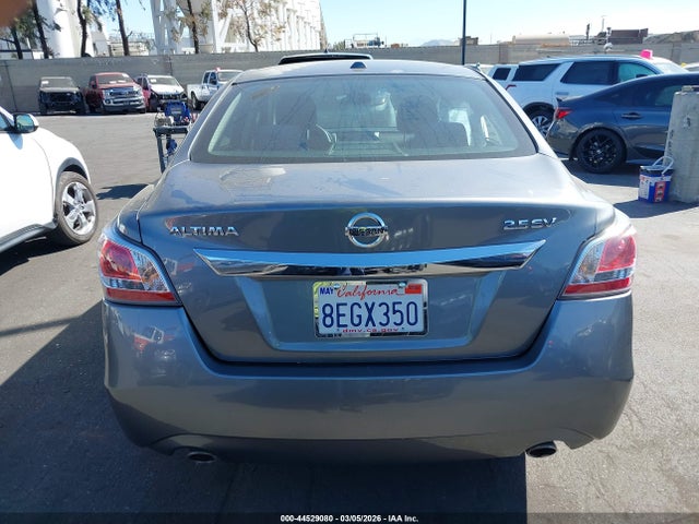 Nissan Altima 2.5 Sv 2014 1N4AL3AP6EC108644 Image 14