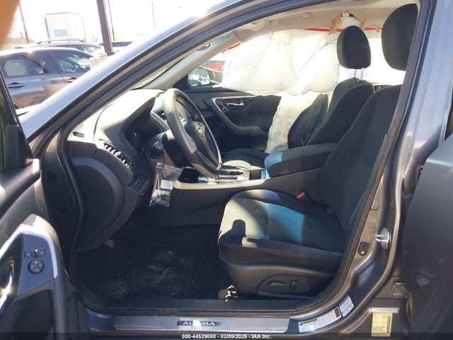 Nissan Altima 2.5 Sv 2014 1N4AL3AP6EC108644 Image 5