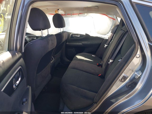Nissan Altima 2.5 Sv 2014 1N4AL3AP6EC108644 Image 8
