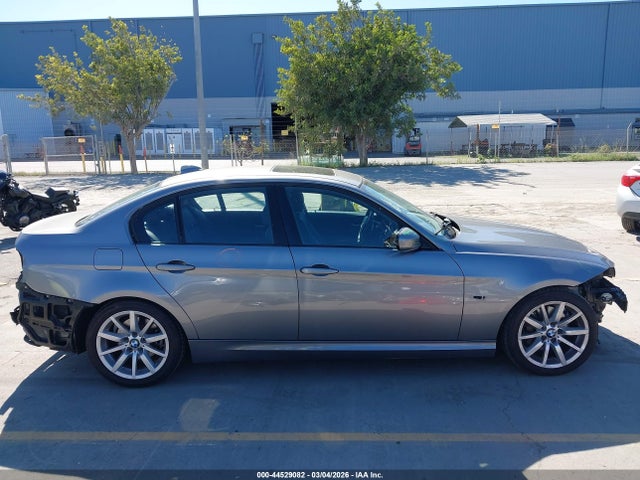 Aukcja sprzedaży 2011 Bmw 328i, vin: WBAPH5G57BNM78327, numer aukcji: 44529082