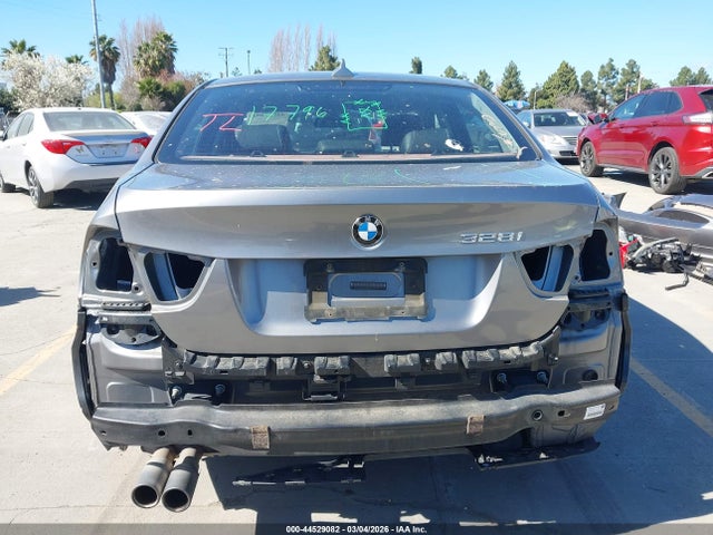 Aukcja sprzedaży 2011 Bmw 328i, vin: WBAPH5G57BNM78327, numer aukcji: 44529082