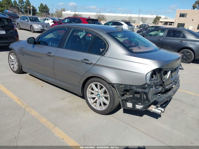 Aukcja sprzedaży 2011 Bmw 328i, vin: WBAPH5G57BNM78327, numer aukcji: 44529082
