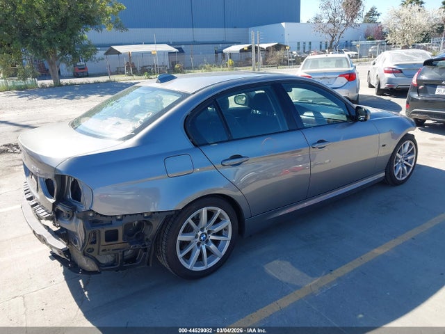 Aukcja sprzedaży 2011 Bmw 328i, vin: WBAPH5G57BNM78327, numer aukcji: 44529082