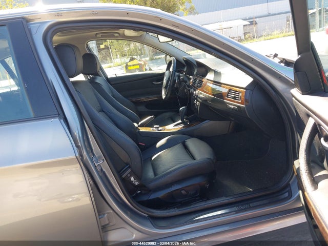 Aukcja sprzedaży 2011 Bmw 328i, vin: WBAPH5G57BNM78327, numer aukcji: 44529082