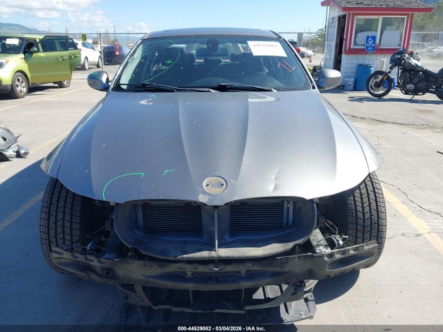 Aukcja sprzedaży 2011 Bmw 328i, vin: WBAPH5G57BNM78327, numer aukcji: 44529082