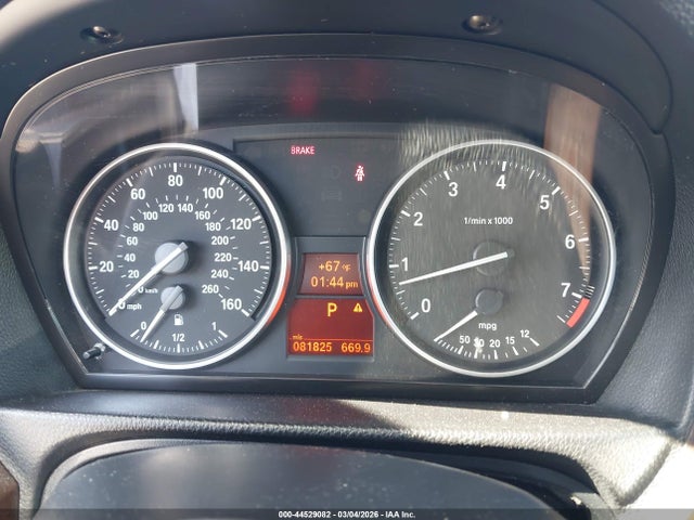 Aukcja sprzedaży 2011 Bmw 328i, vin: WBAPH5G57BNM78327, numer aukcji: 44529082