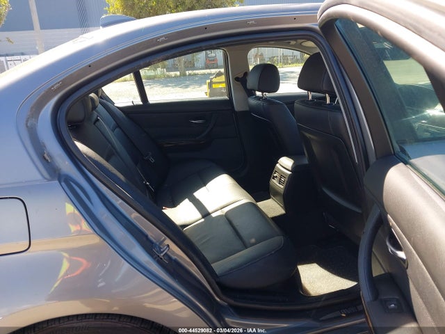 Aukcja sprzedaży 2011 Bmw 328i, vin: WBAPH5G57BNM78327, numer aukcji: 44529082