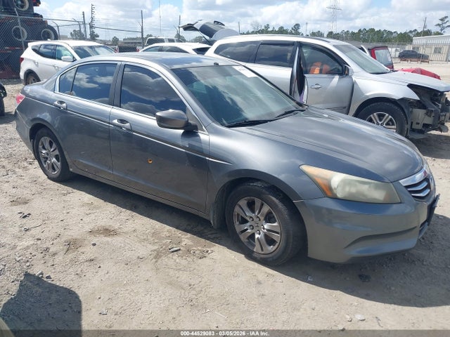 Продаж на аукціоні авто 2011 Honda Accord 2.4 Se, vin: 1HGCP2F65BA055591, номер лоту: 44529083