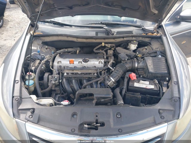 Продаж на аукціоні авто 2011 Honda Accord 2.4 Se, vin: 1HGCP2F65BA055591, номер лоту: 44529083