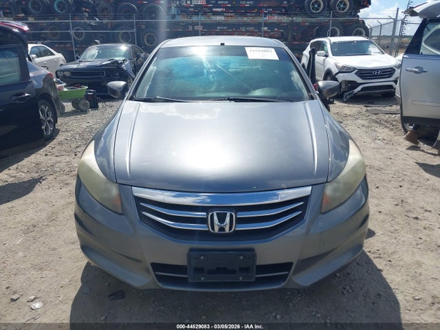 Продаж на аукціоні авто 2011 Honda Accord 2.4 Se, vin: 1HGCP2F65BA055591, номер лоту: 44529083