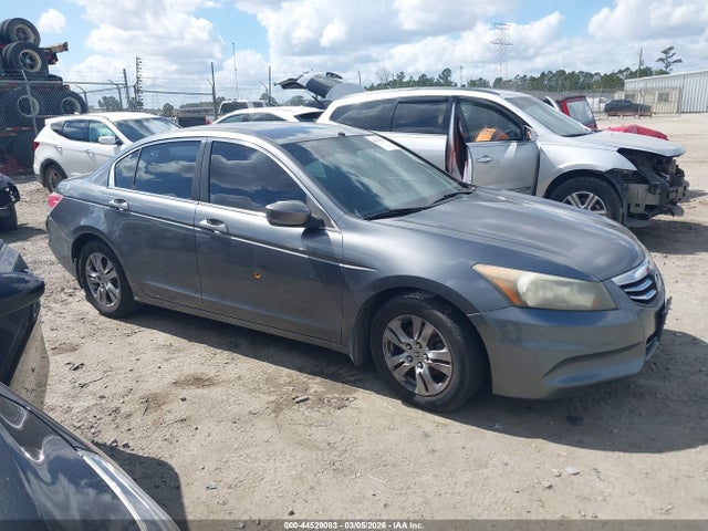 Продаж на аукціоні авто 2011 Honda Accord 2.4 Se, vin: 1HGCP2F65BA055591, номер лоту: 44529083