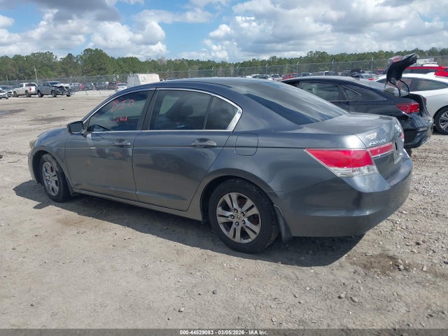 Продаж на аукціоні авто 2011 Honda Accord 2.4 Se, vin: 1HGCP2F65BA055591, номер лоту: 44529083